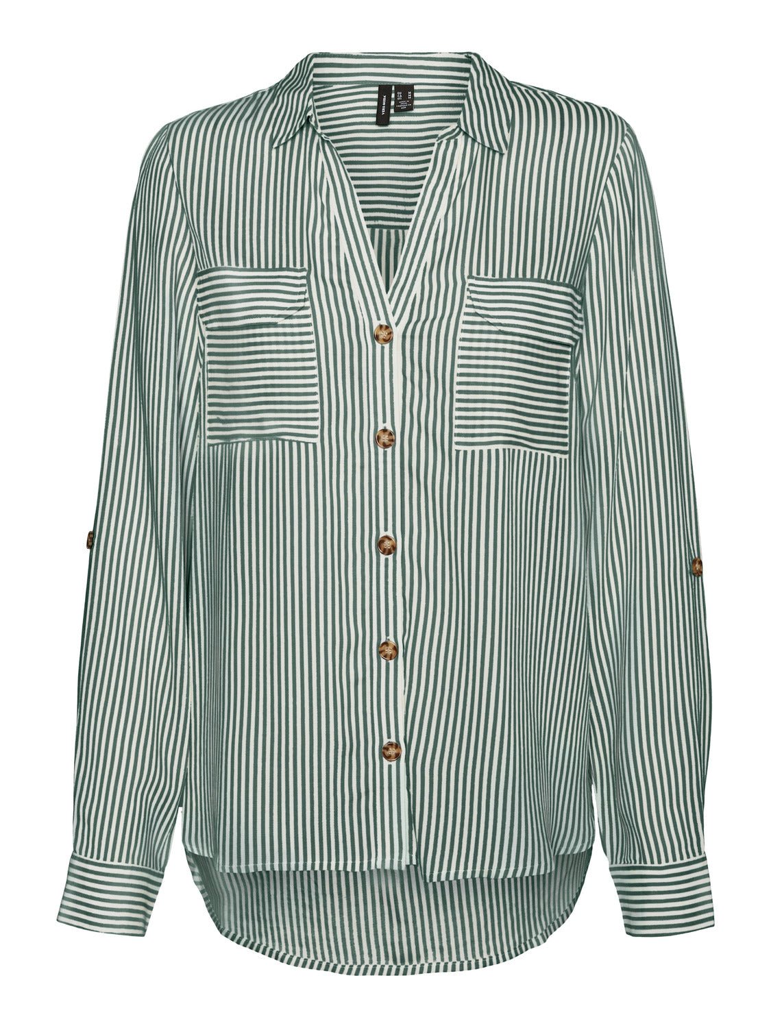 VMBUMPY Shirts - Laurel Wreath - VERO MODA & VILA Bergvik